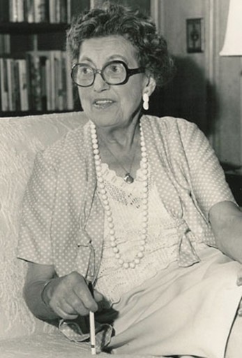 E. Louise Grant