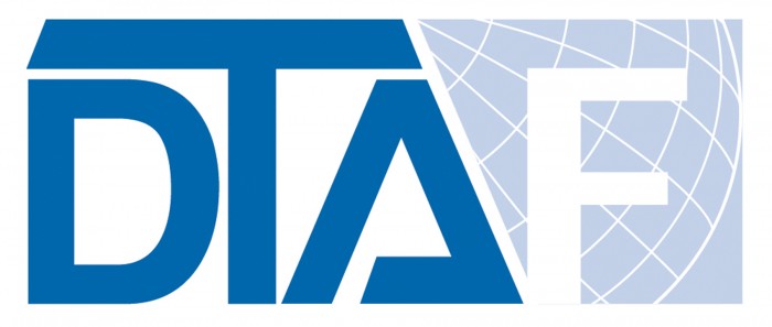DTAF logo