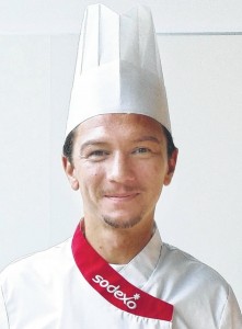 Lukas Jenista