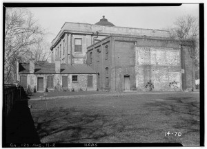 Old Medical College building2