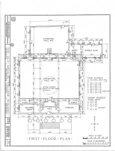 Old Medical College building3