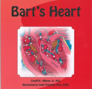 Bart's Heart1
