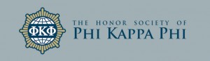 Phi Kappa Phi conference