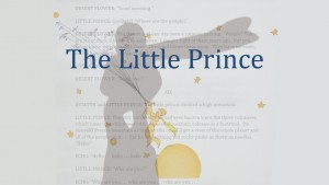 The Little Prince