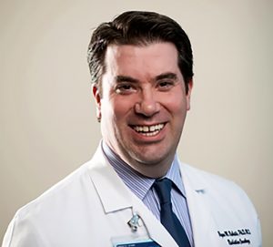 Dr. Bryan Rabatic