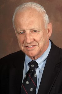 Dr. Robert Nesbit