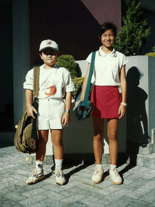 Tennis Siblings1