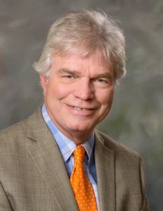 Dr. Doug Patten