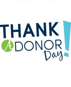 thank-a-donor-day-poster