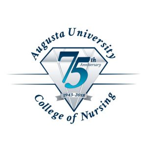 Augusta University College of Nursing 75th Anniversary