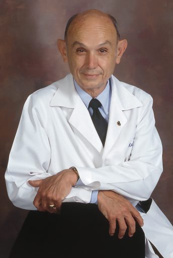 Dr. Joseph P. Bailey Jr.