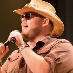 Talent show. Photo by Matt Lindler.