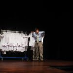 White coat ceremony. Anthony Carlie/Stories-2-Tell.
